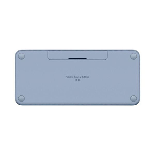 ロジクールPEBBLE KEYS 2 K380S ブルー K380sBL 1台