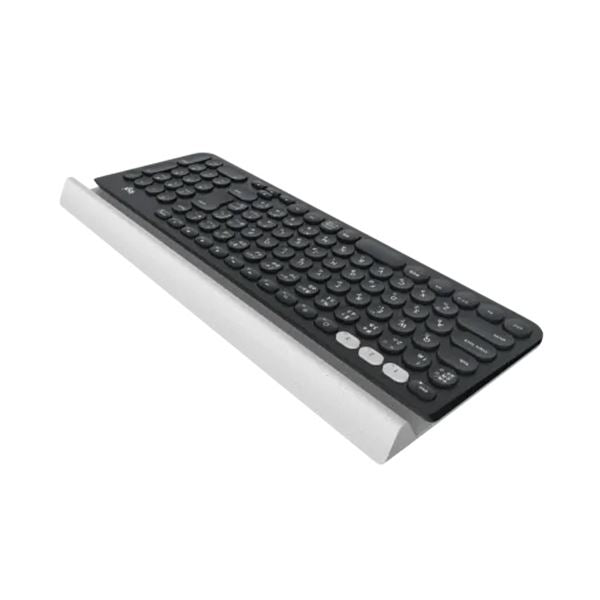 ロジクールマルチデバイス Bluetooth キーボード K780 K780 1台