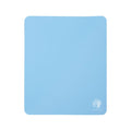 （まとめ） サンワサプライ ベーシックマウスパッド（ブルー） MPD-OP54BLN 【×3セット】