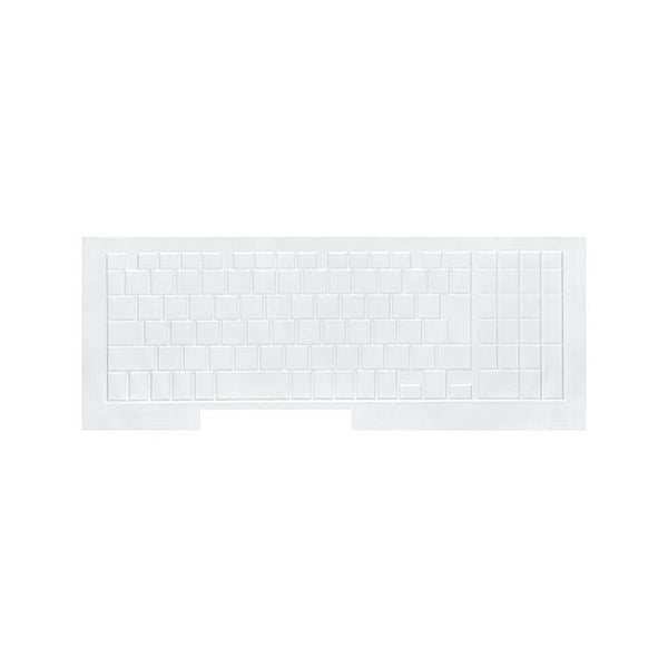 サンワサプライ ノート用キーボードカバー dynabook Bシリーズ用 クリアー FA-NDYB75