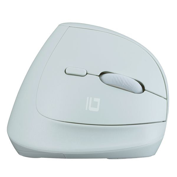 Digio2 無線 ミニエルゴ静音マウス 5ボタン／BlueLED [PICK！] MUS-RKF222MT ミント