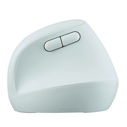 Digio2 無線 ミニエルゴ静音マウス 5ボタン／BlueLED [PICK！] MUS-RKF222MT ミント