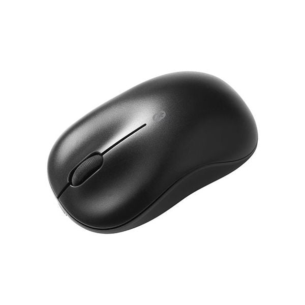 サンワサプライ BluetoothブルーLEDマウス 充電式 ブラック MA-BBRC312BK