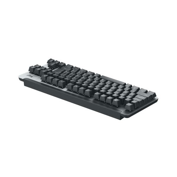 ロジクールSIGNATURE K855ワイヤレス メカニカルキーボード グラファイト K855GR 1台