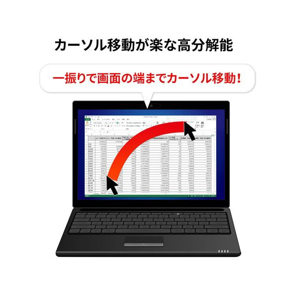 （まとめ） サンワサプライ 有線Type-CブルーLEDマウス（静音タイプ） ブラック MA-BLC194SBK 1個 【×2セット】