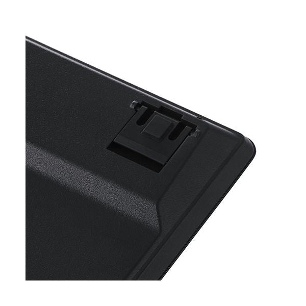 エレコム Precisionist USB無線/Bluetooth薄型フルキーボード ブラック TK-PN10FMPBK